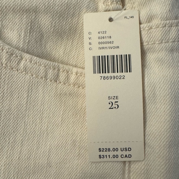 MOTHER- The Hustler Roller Heels CURRENTLY CONSIGNED- inquire to buy. - Picture 9 of 12